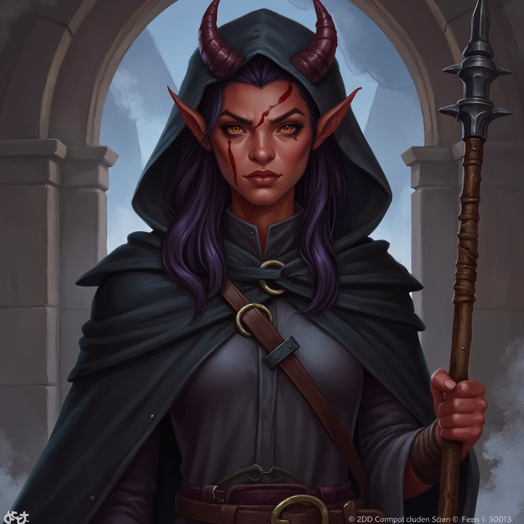 DM AI Assistant - AI Assistant for Dungeon Masters | NPC Generator ...