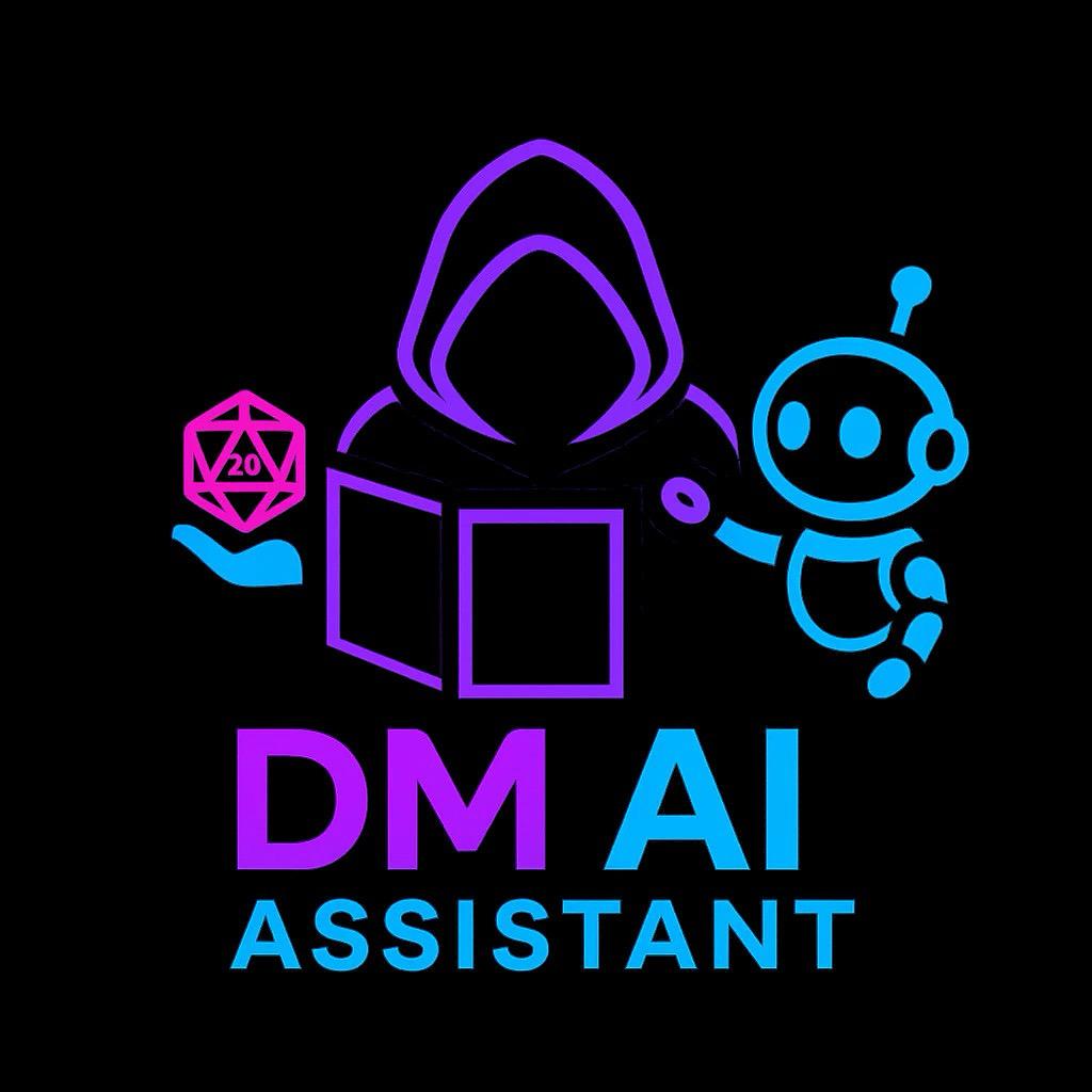 DM AI Assistant - Assistente AI per Dungeon Master | Generatore NPCs ...