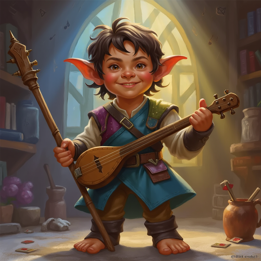 DM AI Assistant - AI Assistant for Dungeon Masters | NPC Generator ...