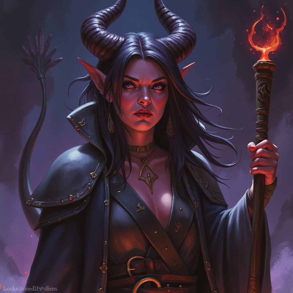 DM AI Assistant - AI Assistant for Dungeon Masters | NPC Generator ...
